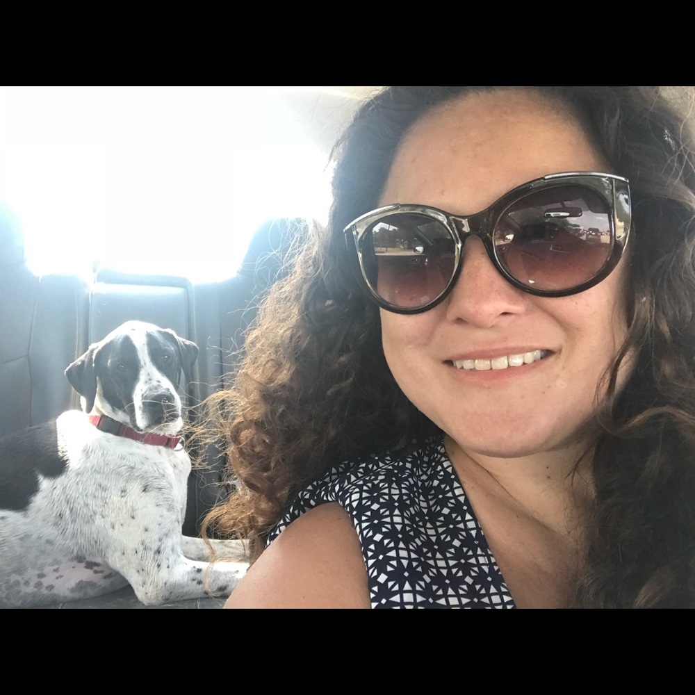 Meet your Posher, Jenny